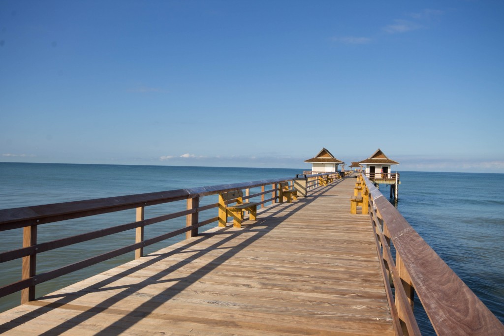 Naples Pier Renovation My Luxury ExpertMy Luxury Expert