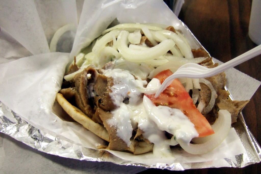 Gyros naples greek festival naples florida My Luxury ExpertMy Luxury